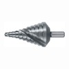 Ruko 101090 Step Drill Bit HSS Metric System, Holes Direct