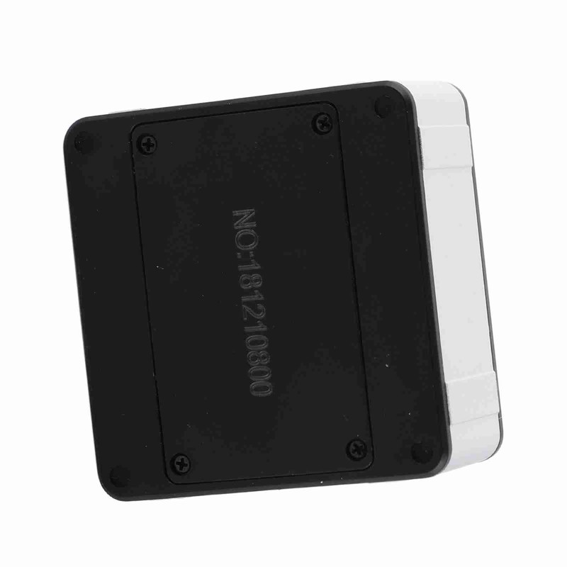 Magnetic Digital Level and Angle Finder Versatile Mini Inclinometer LCD