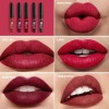 Labial Líquido Mate Studio Look Cyzone