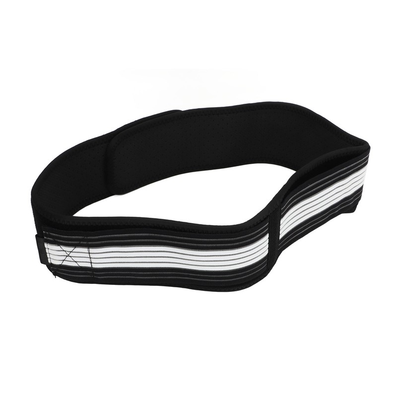 Sacroiliac SI Joint Hip Belt Breathable Lower Back Hip Support