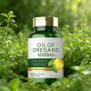 Professional Grade Oregano Oil Pills for Daily Wellness Reliable FulfillmentFlavor: