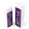 Ashton and Wright - Monolith Eraser - Latex Free Plastic