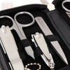 Drei Schwerter All in One Manicure Set for Men Manicure