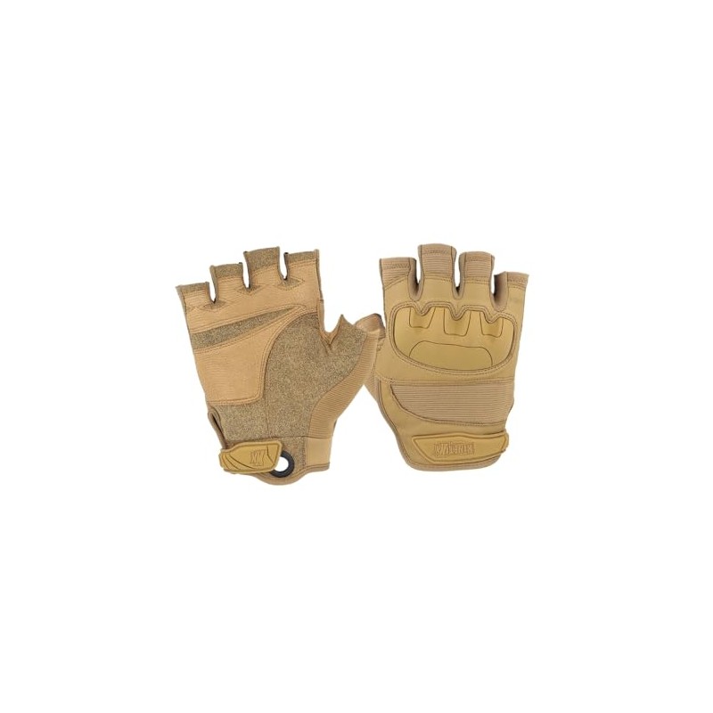 KinetiXx X-Ra Short Finger Glove