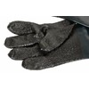 Dragway Tools Rubber Sandblasting Gloves with 8 in. Diameter Opening