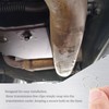 18PCS Transmission Cooler Line Retaining Clamps,800-801 Stainless Steels Transmission Line