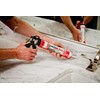 Red Devil 0750 Kitchen & Bath Stain Block Sealant, 1-Pack,
