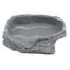 Lucky Reptile Water Dish Granite