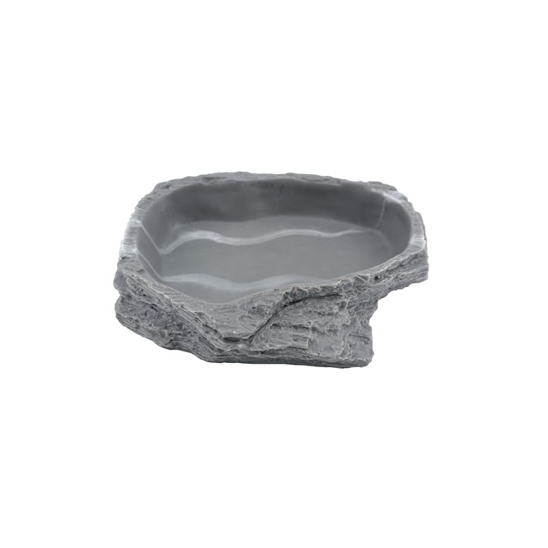 Lucky Reptile Water Dish Granite