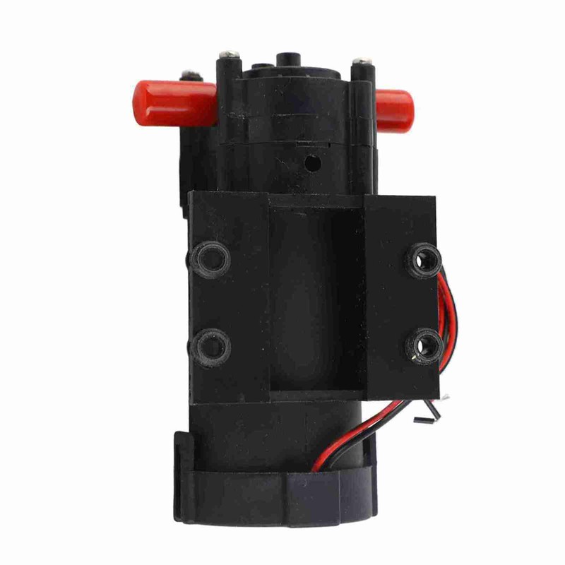 24V Ultra Quiet Self Priming Gear Water Pump ZC-530 Large