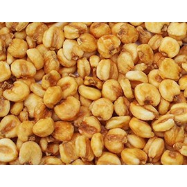 5 Types Giant Cone, Set of 5 Types, 7.1 oz (200 g) x 5 Bags Each Total, 33.5 oz (1,000 g), Salty Ako Flavor, Mayo, Spicy Curry, Potage, Domestic Processing, Zippered Bag