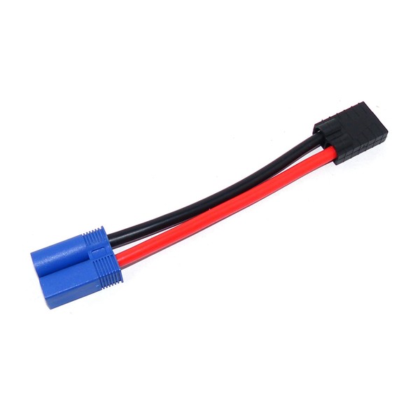Replacement for TRX Female to EC5 IC5 12AWG EC-5 IC-5