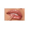 Revlon Super Luster Glimmer Gloss 005 Glazed Almond: Nutty Beige