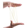 Toyland® Cats Cradle - Cat's Cradle - Magical String Art