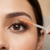 3 Pz Rimel Gel Transparente - Serum Para Pestañas Exactitud