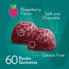 Viteey Gomitas Biotina 10000 Mcg Cabello Piel Uñas 60ct