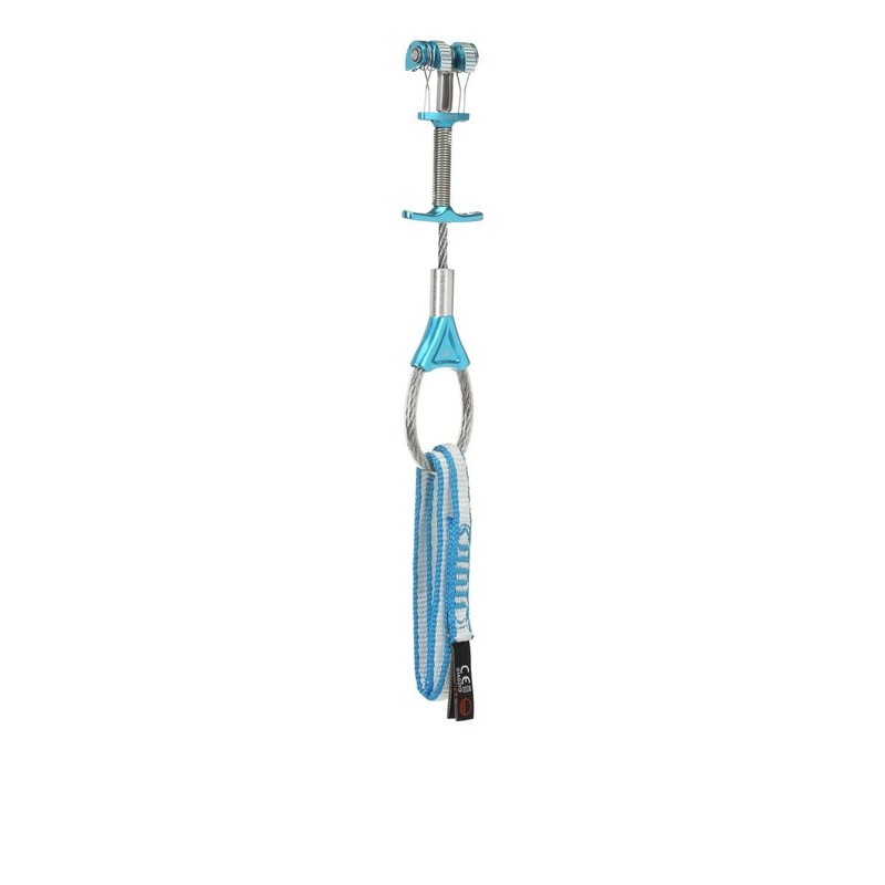 Wild Country Zero Friend Cam, 0,4/silver