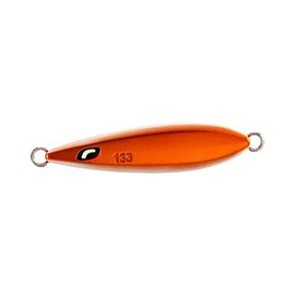 Shimano Lure Ocea Wing Fall 130g JV-F13T 004 Plated Copper