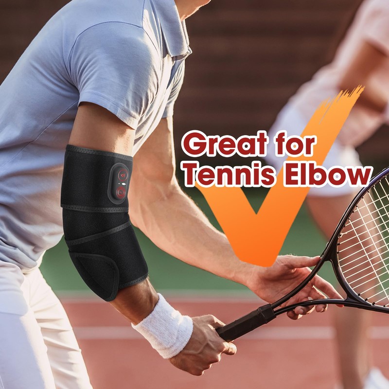 Cordless Arm Heating Pad, Heated Wrist Brace, Heating Pad for