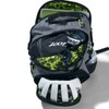 Zoot Ultra Tri Backpack - Triathlon Transition Bag, Wet Storage