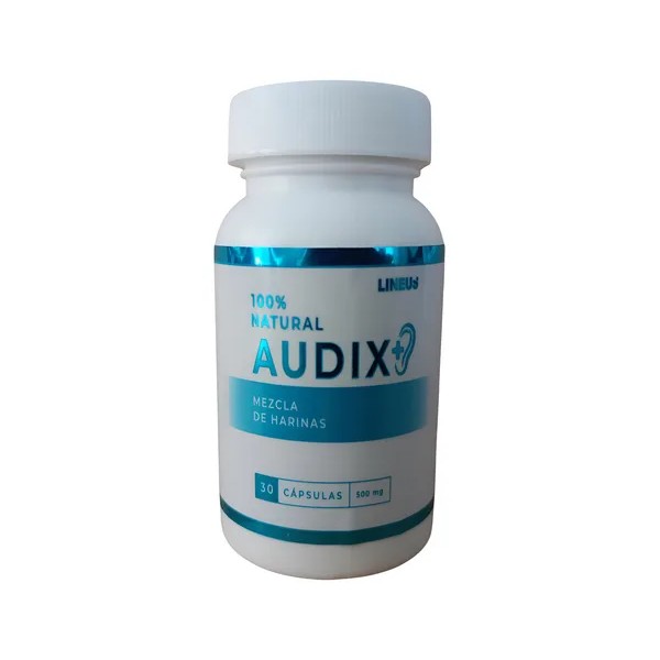 Audix, Oído, Sordera. 1 Pza
