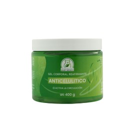 Gel Reafirmante & Anticelulítico Estimula 400 Gr Productos Mart Mexico