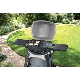 Weber Q Griddle
