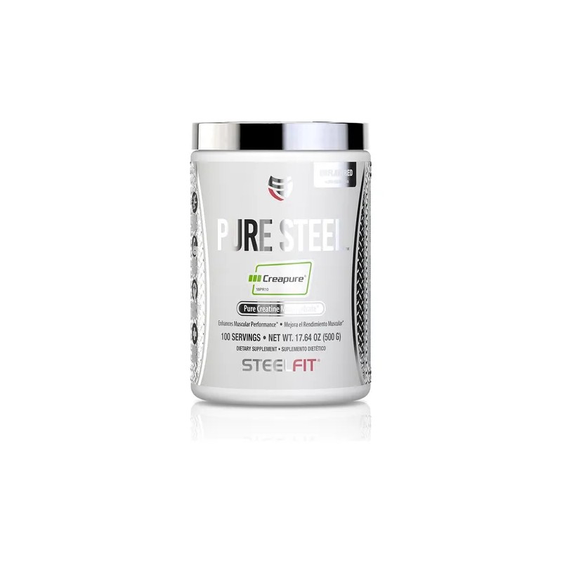 Suplemento en cpsula Steelfit Diuretico x 150g