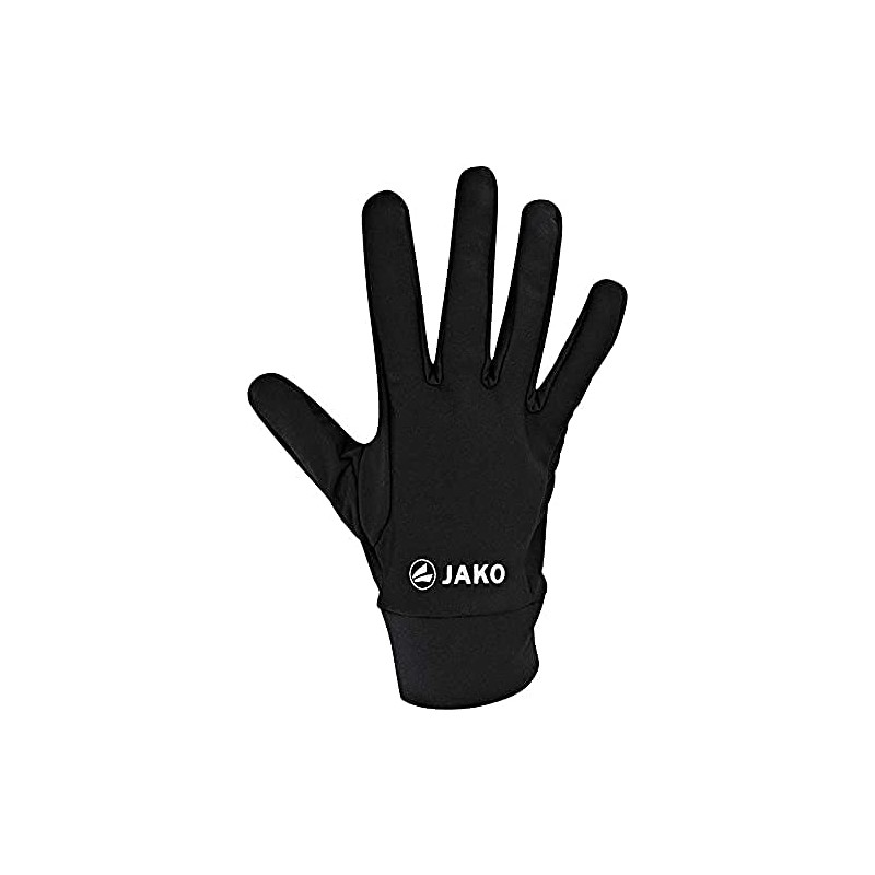 Jako Boy's Field Player Gloves Fleece Accessories (Caps, Hats, etc.),