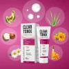 Clear Tonix 2 Pack