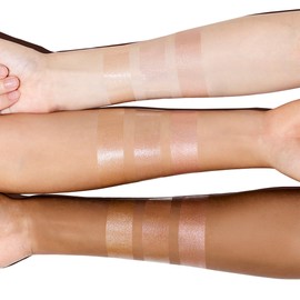 Glint Stick Highlighter - #03 Rosy Moon