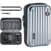 Honbobo OSMO 360 Case, Hard Case Portable Bag Protective Bag