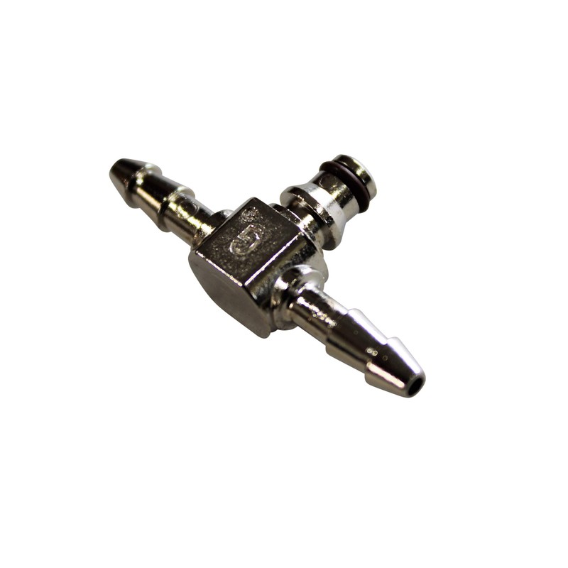 Fuel Injector Return Line Kit for 2004.5-2010 Chevy GMC 6.6l