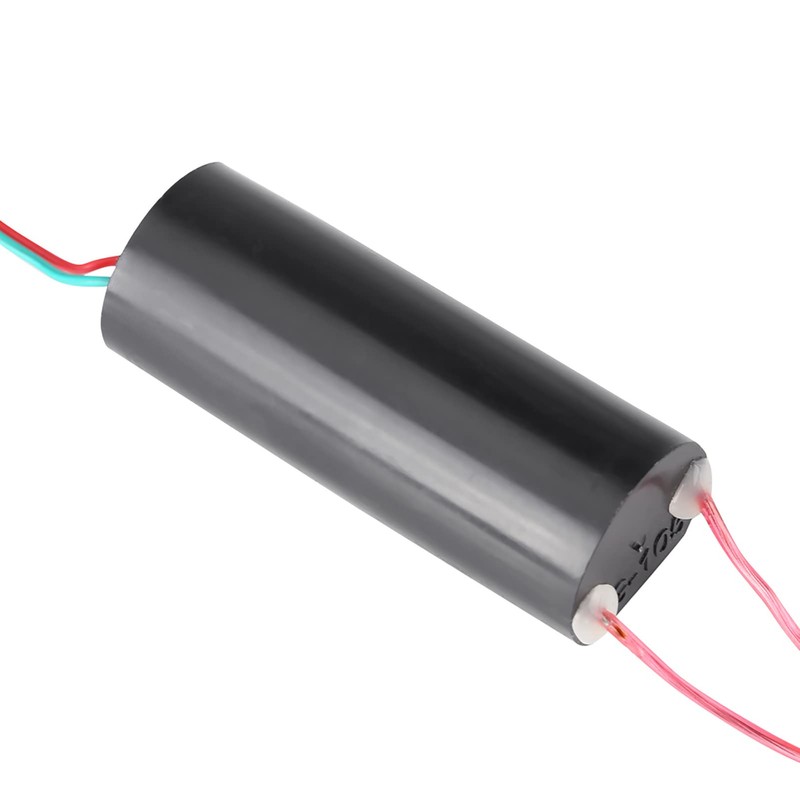 High Voltage Pulse Generator, DC 3.7 V-6 V to 50
