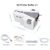 3D Printer Filament Buffer 1.75mm Automatic Feeding System - Dual