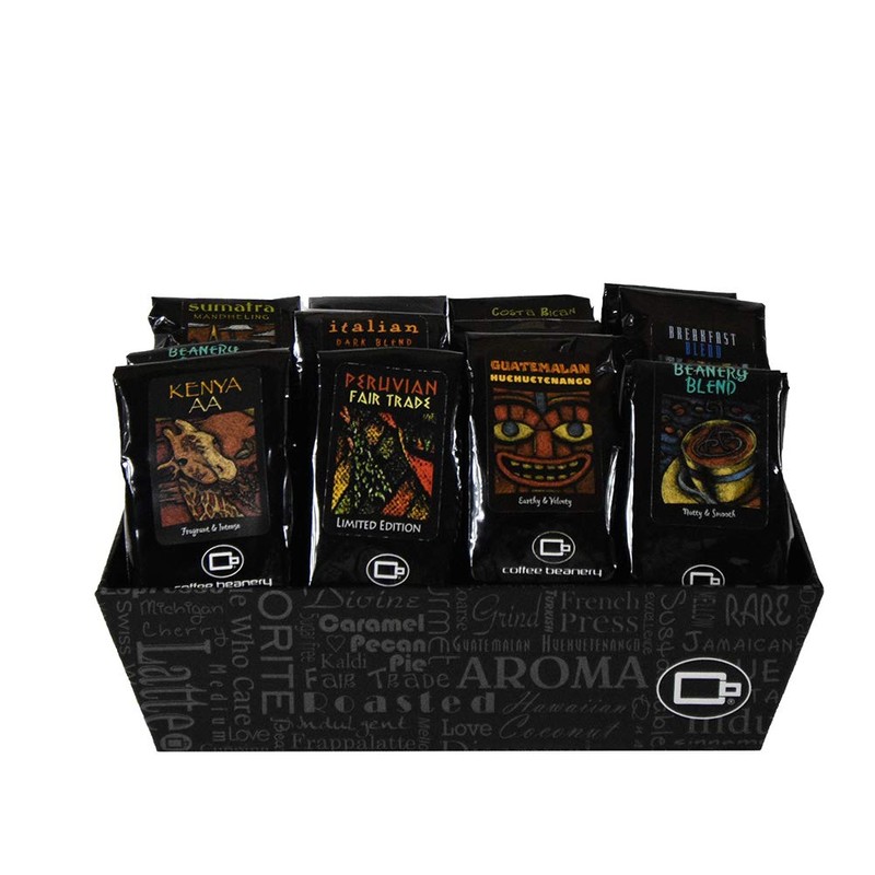 Classic Selection Gift Box