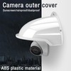 VIOPDER 2X Protective Cover Shield Wall Waterproof Rainproof Cover Outdoor