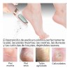 Aparato De Pedicura Eléctrico Con Papel De Lija Para Pies