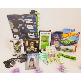 Unbranded BOY GIFT BOX, RELAXATION, BIRTHDAY GIFT,  SELF-CARE GIFT, CHRISTMAS GIFT