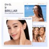 Sace Lady Base Maquillaje Fijador Matte Poreless 30ml Spf 30