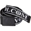 Volcom OH Stone Belt, black