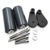 No Cut Frame Slider Crash Protector for 2007 2008 for