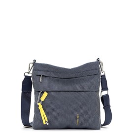 SURI FREY Sports Marry 18010 Women's Shoulder Bag, One Colour - Blue -