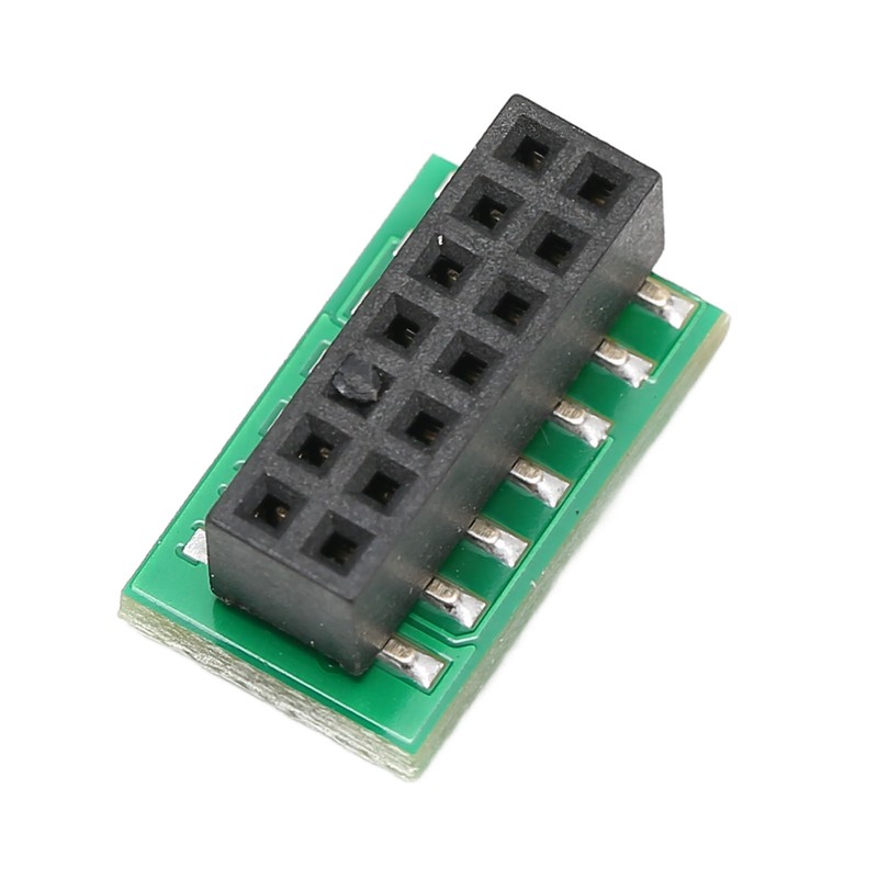 TPM 2.0 Module PCB Material LPC Interface TPM 2.0 Encryption