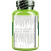 NATURELO Whole Food Multivitamin for Men | 120 Capsules |