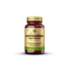 SOLGAR Ashwagandha 60 vegetable capsules