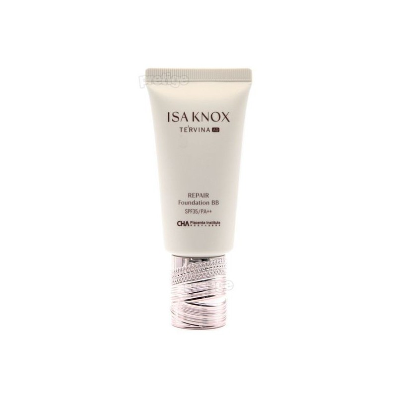 IZANOKX 이자녹스 테르비나 AD 리페어 파운데이션 비비 50ml29915664 I-Zanox Terbina
