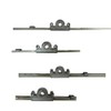 Achkey Roto Screw Housing Replacement Parts for Windows with HauSun