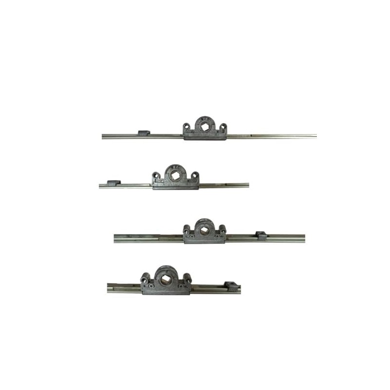 Achkey Roto Screw Housing Replacement Parts for Windows with HauSun