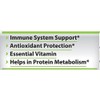 P N Pure Nutrition USA Vitamin C 1000mg With Rose